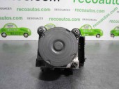 Replacement ABS for Peugeot 107 Urban Move OEM IAM reference 445100H010 0265231579 BOSCH