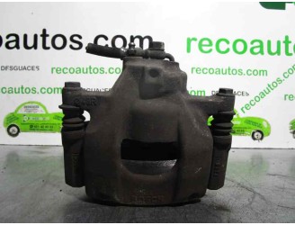 Recambio de pinza freno delantera derecha para peugeot 107 urban move referencia OEM IAM Y01787 Y01787 BOSCH