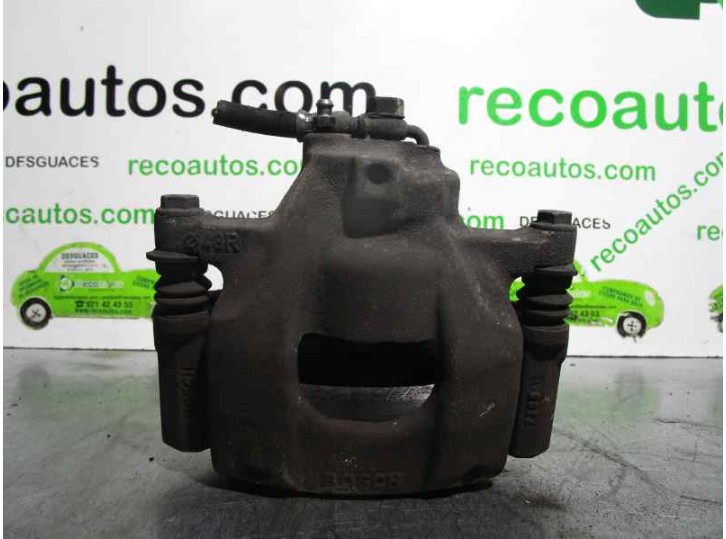 Recambio de pinza freno delantera derecha para peugeot 107 urban move referencia OEM IAM Y01787 Y01787 BOSCH