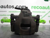 Recambio de pinza freno delantera derecha para peugeot 107 urban move referencia OEM IAM Y01787 Y01787 BOSCH