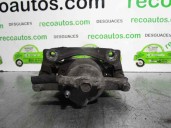 Recambio de pinza freno delantera derecha para peugeot 107 urban move referencia OEM IAM Y01787 Y01787 BOSCH