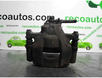 Recambio de pinza freno delantera izquierda para peugeot 107 urban move referencia OEM IAM Y01785 Y01785 BOSCH
