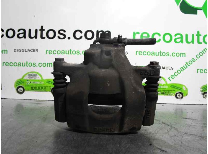 Recambio de pinza freno delantera izquierda para peugeot 107 urban move referencia OEM IAM Y01785 Y01785 BOSCH