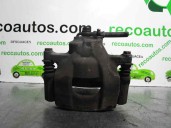 Recambio de pinza freno delantera izquierda para peugeot 107 urban move referencia OEM IAM Y01785 Y01785 BOSCH