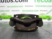 Recambio de pinza freno delantera izquierda para peugeot 107 urban move referencia OEM IAM Y01785 Y01785 BOSCH