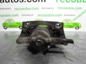 Recambio de pinza freno delantera izquierda para peugeot 107 urban move referencia OEM IAM Y01785 Y01785 BOSCH
