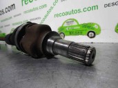 Recambio de transmision delantera derecha para peugeot 107 urban move referencia OEM IAM 434100H020B 8250070595015 