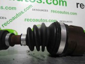 Recambio de transmision delantera derecha para peugeot 107 urban move referencia OEM IAM 434100H020B 8250070595015 