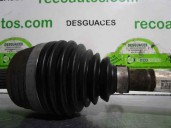 Recambio de transmision delantera derecha para peugeot 107 urban move referencia OEM IAM 434100H020B 8250070595015 