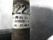 Recambio de transmision delantera derecha para peugeot 107 urban move referencia OEM IAM 434100H020B 8250070595015 