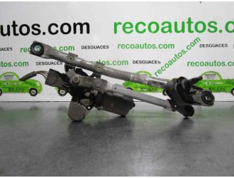 Recambio de motor limpia delantero para peugeot 107 urban move referencia OEM IAM 