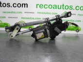 Recambio de motor limpia delantero para peugeot 107 urban move referencia OEM IAM 