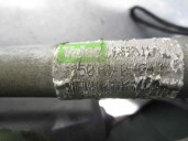 Recambio de motor limpia delantero para peugeot 107 urban move referencia OEM IAM 