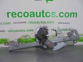 Recambio de elevalunas delantero izquierdo para peugeot 107 urban move referencia OEM IAM 9221T8 2 PINES 5 PUERTAS