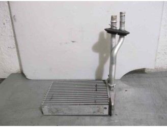 Recambio de radiador calefaccion / aire acondicionado para peugeot 107 urban move referencia OEM IAM 665426A VALEO