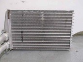 Recambio de radiador calefaccion / aire acondicionado para peugeot 107 urban move referencia OEM IAM  665426A VALEO