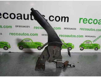 Recambio de palanca freno de mano para peugeot 107 urban move referencia OEM IAM 4701A0  