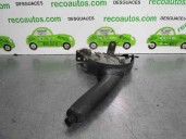 Recambio de palanca freno de mano para peugeot 107 urban move referencia OEM IAM 4701A0 