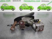 Recambio de palanca freno de mano para peugeot 107 urban move referencia OEM IAM 4701A0 