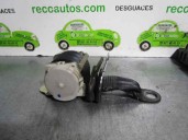 Recambio de cinturon seguridad trasero derecho para peugeot 107 urban move referencia OEM IAM 0172709 H073811 5 PUERTAS