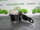 Recambio de cinturon seguridad trasero derecho para peugeot 107 urban move referencia OEM IAM 0172709 H073811 5 PUERTAS