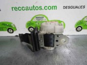 Recambio de cinturon seguridad trasero derecho para peugeot 107 urban move referencia OEM IAM 0172709 H073811 5 PUERTAS
