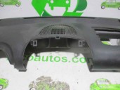 Recambio de salpicadero para peugeot 107 urban move referencia OEM IAM 8211TX NEGRO 