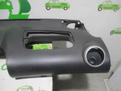 Recambio de salpicadero para peugeot 107 urban move referencia OEM IAM 8211TX NEGRO 