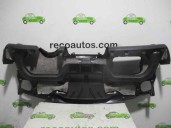 Recambio de salpicadero para peugeot 107 urban move referencia OEM IAM 8211TX NEGRO 