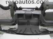 Recambio de salpicadero para peugeot 107 urban move referencia OEM IAM 8211TX NEGRO 