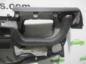 Recambio de salpicadero para peugeot 107 urban move referencia OEM IAM 8211TX NEGRO 