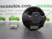 Recambio de motor calefaccion para peugeot 107 urban move referencia OEM IAM  N101812H VALEO