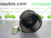 Recambio de motor calefaccion para peugeot 107 urban move referencia OEM IAM  N101812H VALEO