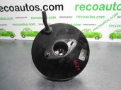 Recambio de servofreno para peugeot 107 urban move referencia OEM IAM 472000H010B 0204051248 BOSCH