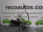 Recambio de cerradura puerta trasera derecha para peugeot 107 urban move referencia OEM IAM  2 PINES 5 PUERTAS