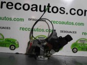 Recambio de cerradura puerta trasera derecha para peugeot 107 urban move referencia OEM IAM  2 PINES 5 PUERTAS