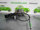 Recambio de cerradura puerta trasera derecha para peugeot 107 urban move referencia OEM IAM  2 PINES 5 PUERTAS