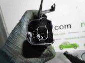 Recambio de cerradura puerta trasera derecha para peugeot 107 urban move referencia OEM IAM  2 PINES 5 PUERTAS