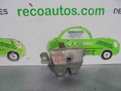 Replacement boot / tailgate lock for Peugeot 107 Urban Move OEM IAM reference 871988 MANUAL 5 DOORS