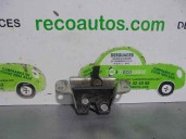 Replacement boot / tailgate lock for Peugeot 107 Urban Move OEM IAM reference 871988 MANUAL 5 DOORS