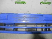 Recambio de paragolpes delantero para renault clio ii fase i (b/cbo) 1.9 diesel referencia OEM IAM 7701470894 AZUL 