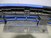 Recambio de paragolpes delantero para renault clio ii fase i (b/cbo) 1.9 diesel referencia OEM IAM 7701470894 AZUL 