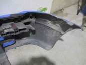 Recambio de paragolpes delantero para renault clio ii fase i (b/cbo) 1.9 diesel referencia OEM IAM 7701470894 AZUL 