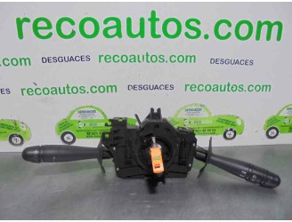 Recambio de mando luces para renault clio ii fase i (b/cbo) 1.9 diesel referencia OEM IAM 7700432854  