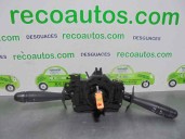 Recambio de mando luces para renault clio ii fase i (b/cbo) 1.9 diesel referencia OEM IAM 7700432854 