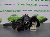 Recambio de mando luces para renault clio ii fase i (b/cbo) 1.9 diesel referencia OEM IAM 7700432854 