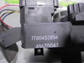 Recambio de mando luces para renault clio ii fase i (b/cbo) 1.9 diesel referencia OEM IAM 7700432854 