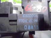 Recambio de mando luces para renault clio ii fase i (b/cbo) 1.9 diesel referencia OEM IAM 7700432854 