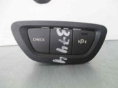 Recambio de mando para citroën c5 berlina premier referencia OEM IAM 9682436677 
