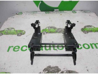 Recambio de asientos trasero derecho para mercedes-benz clase e (w211) berlina e 320 cdi (211.026) referencia OEM IAM A211920002